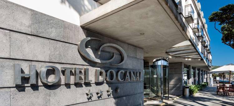 卡纳尔酒店(Hotel do Canal)图片