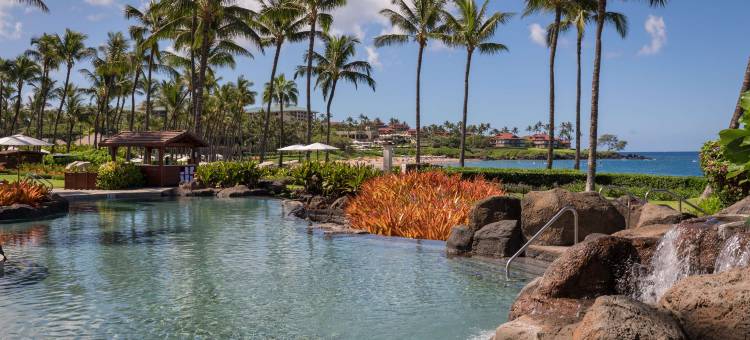 维雷亚海滩别墅，凯悦悠选(Wailea Beach Villas)图片