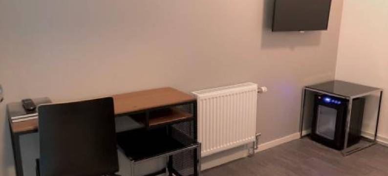 布里嘉旅馆(Brygga Gjestehus)图片