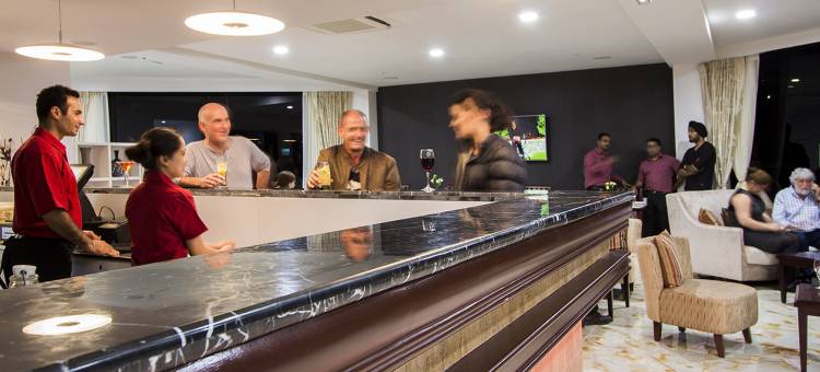 VR皇后街套房酒店(VR Queen Street Hotel & Suites)图片