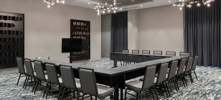 波士顿纳蒂克Residence Inn 酒店(Residence Inn Boston Natick)图片