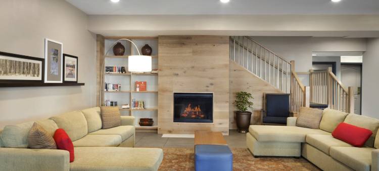 坎普泉安德鲁斯空军基地丽怡酒店(Country Inn & Suites by Radisson, Camp Springs (Andrews Air Force Base), MD)图片