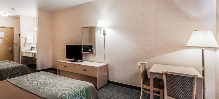 凯艺酒店-图莱利普-马里斯维尔(Quality Inn Tulalip - Marysville)图片