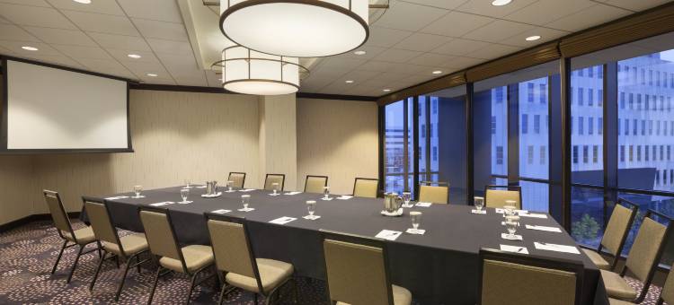 法戈丽笙酒店(Radisson Blu Fargo)图片