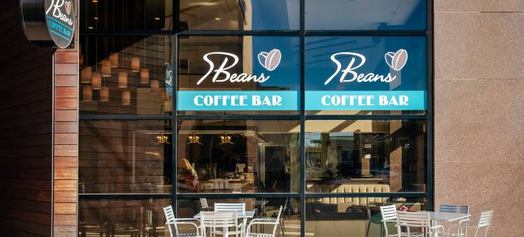 法戈丽笙酒店(Radisson Blu Fargo)图片