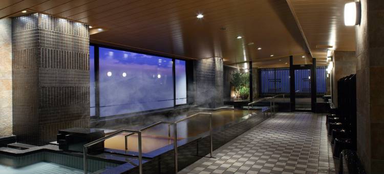 京都蒙特利酒店(Hotel Monterey Kyoto)图片