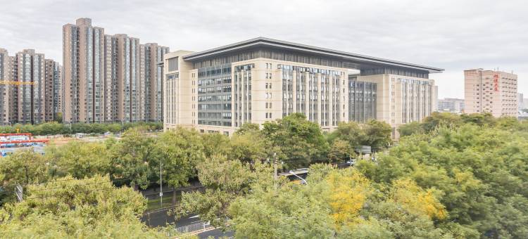 桔子酒店(北京潘家园劲松地铁站店)图片