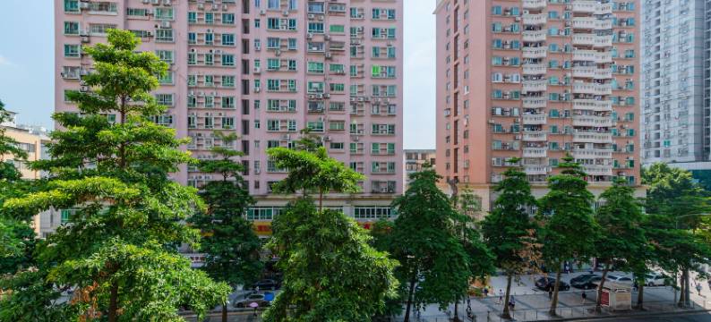 全季酒店(深圳深南大道华强店)图片