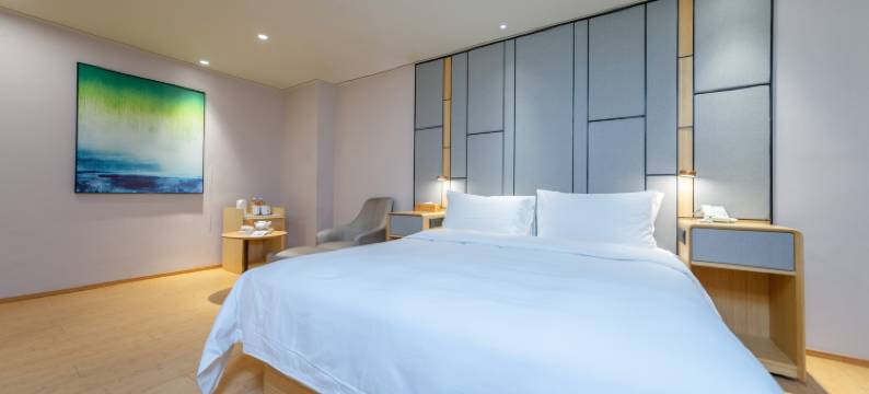 全季酒店(深圳深南大道华强店)图片