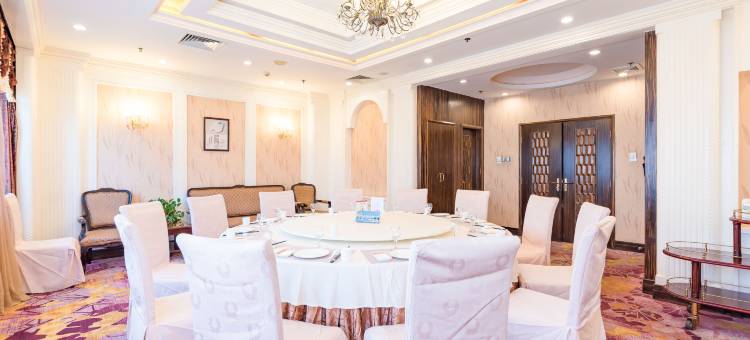 迁安锦江饭店图片