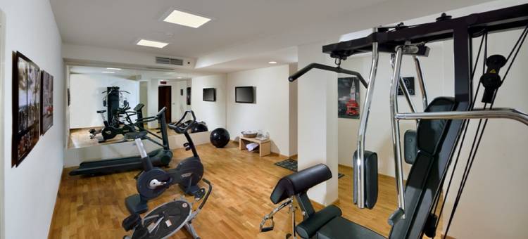 卡尔顿住宅酒店(Residence Carlton)图片