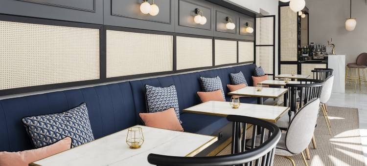 一日居托雷洪伯爵宫09号酒店(One Shot Conde Torrejón)图片