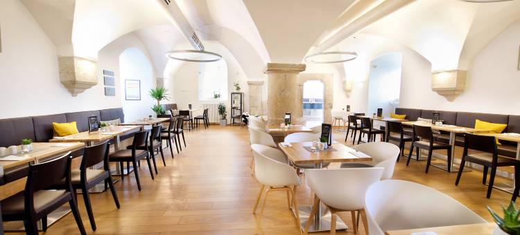 克罗纳赫 - 罗森伯格要塞胡法酒店(Jufa Hotel Kronach – Festung Rosenberg)图片