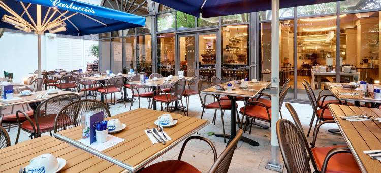 伦敦摄政公园万豪酒店(London Marriott Hotel Regents Park)图片