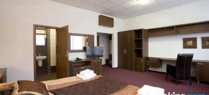 Garni Hotel Branč图片