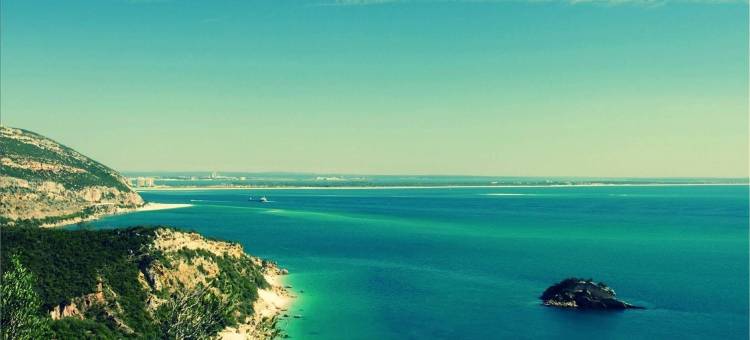 萨多塞图巴尔B&B旅馆(B&B HOTEL Sado Setúbal)图片