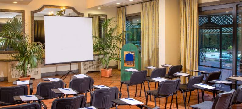 公园贝斯特韦斯特酒店(Best Western Park Hotel)图片