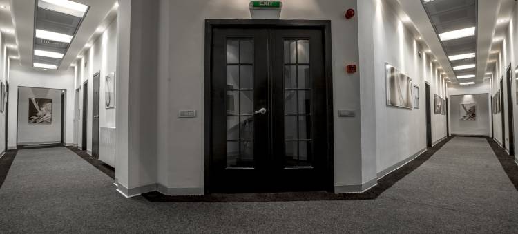 Central Hotel, Trademark Collection by Wyndham图片