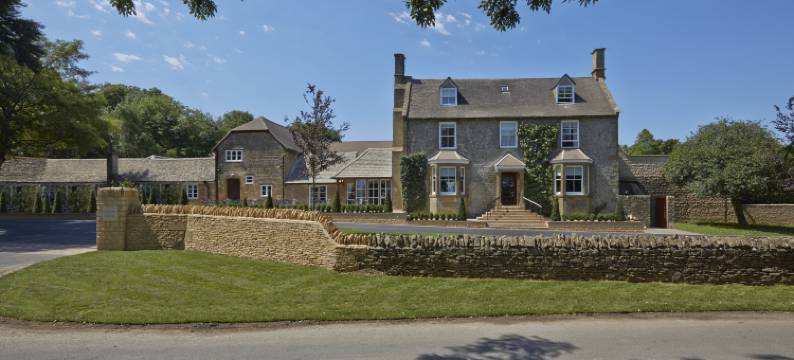 多米之家酒店(Dormy House Hotel)图片