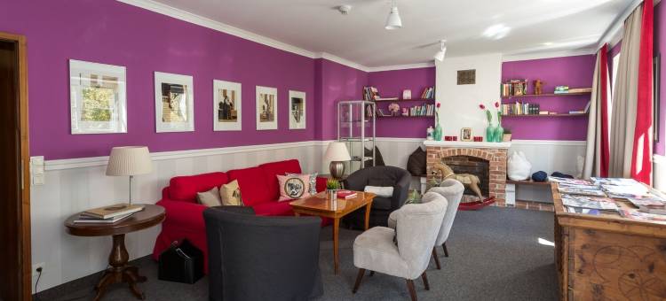 马克斯希特克斯酒店(Hotel Markus Sittikus Salzburg)图片
