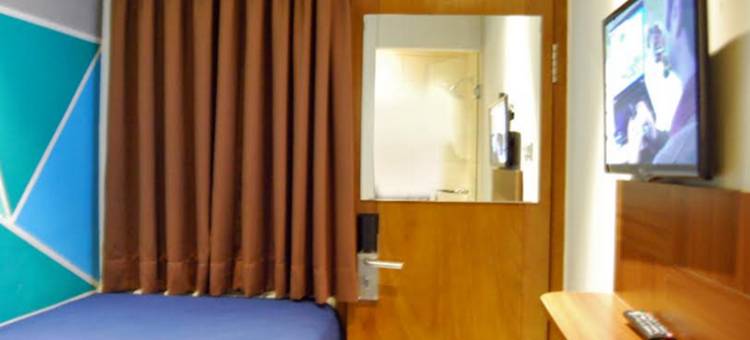 苏布瓦旅馆(Subwow Hostel)图片