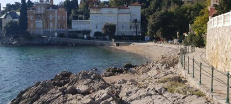 Villa Arentz - Front Sea Apartments图片