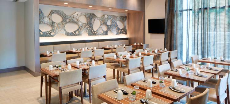 西雅图贝尔维尤/市中心AC酒店(AC Hotel Seattle Bellevue/Downtown)图片