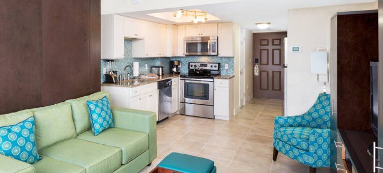 首都假日好莱坞海滩大厦酒店(Hollywood Beach Tower)图片