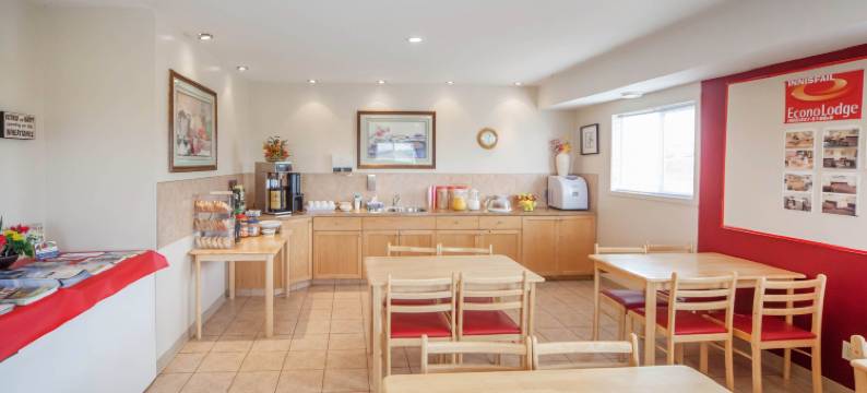 因尼斯费尔旅游套房酒店(Travel Inn & Suites)图片