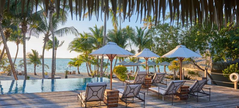 堤阿莫度假村(Tiamo Resort)图片