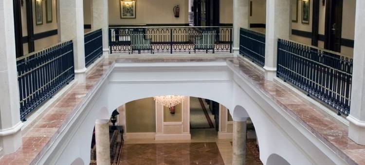坎迪多酒店(Hotel Cándido)图片