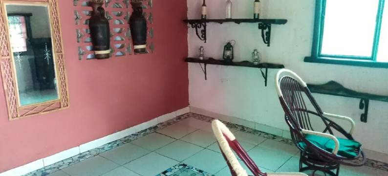 莱比耶坎波民宿别墅酒店(Casa Campo Villa Libia)图片