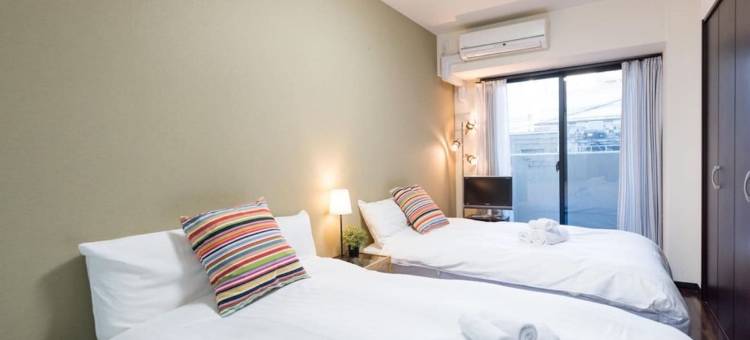 黑门市场/心斋桥/日本桥商圈内/大阪市区(Guest house Kuromon Market / Shinsaibashi / Nihonbashi Business District / Osaka City)图片