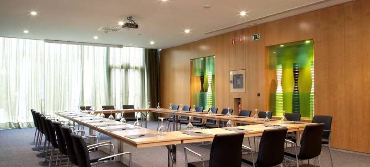 潘普洛纳锡苏尔 EXE(Exe Zizur Pamplona)图片