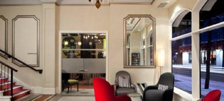 莫达酒店(Moda Hotel)图片