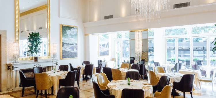 罗马威斯汀精益酒店(The Westin Excelsior, Rome)图片