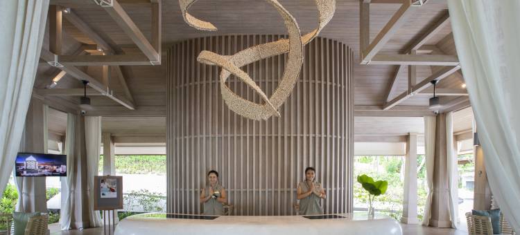 苏梅岛凯璞法恩酒店(Cape Fahn Hotel – Private Islands Samui)图片