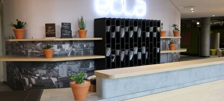 Ecla巴黎马西帕莱索(Ecla Paris Massy Palaiseau)图片