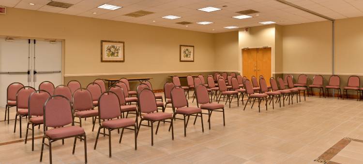 Heritage Inn & Suites by Capital O Baton Rouge I 10图片