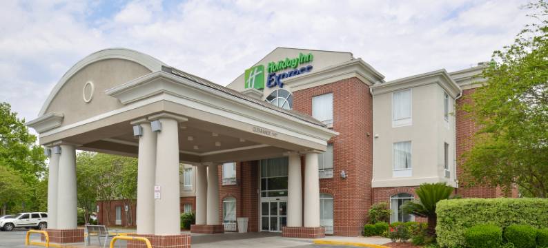 拉法耶特智选假日酒店及套房(Holiday Inn Express & Suites LAFAYETTE by IHG)图片
