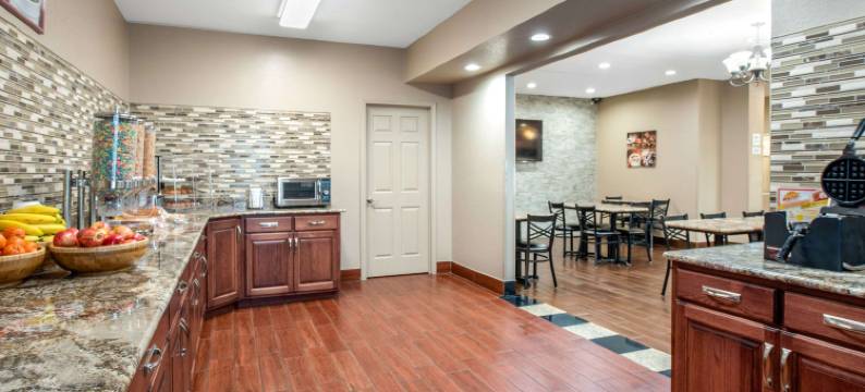 伊克诺旅馆(Econo Lodge)图片