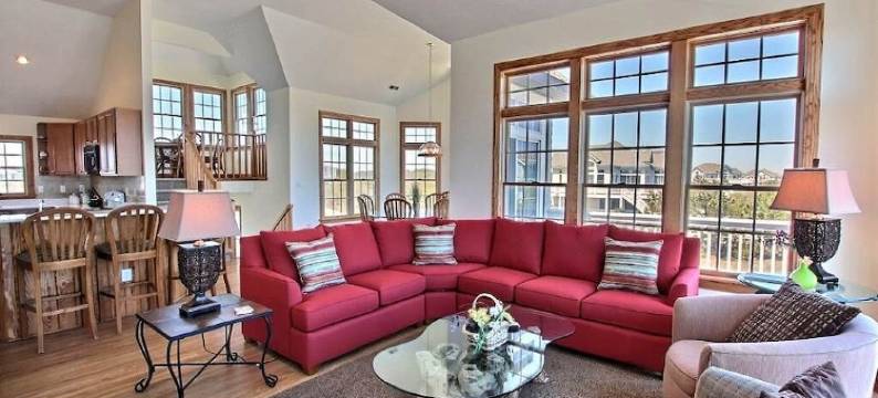 棕榈松树 PI36 酒店 - 5 居之家(Palm Pines  PI36 - 5 Br Home)图片