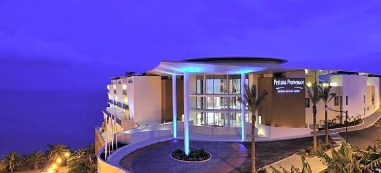 佩斯塔纳海滨长廊海洋度假村酒店(Pestana Promenade Ocean Resort Hotel)图片