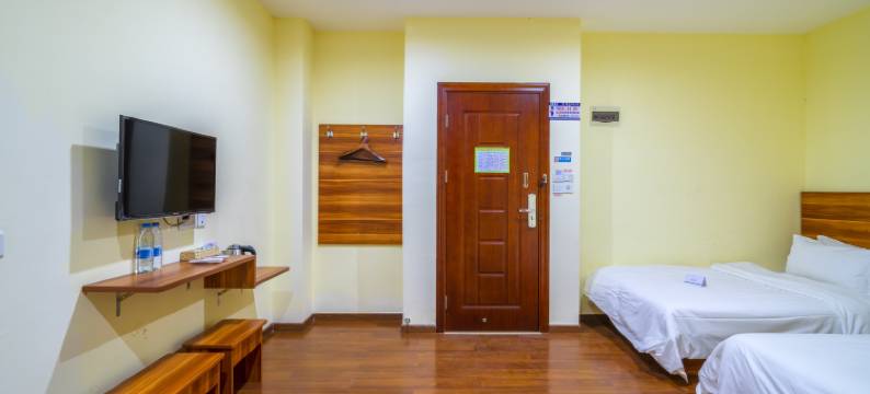 天阳达精品雅舍(广州莲塘地铁站店)图片