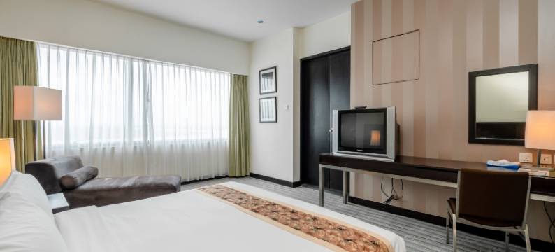 泗务酒店(RH Hotel Sibu)图片