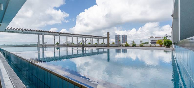 泗务酒店(RH Hotel Sibu)图片