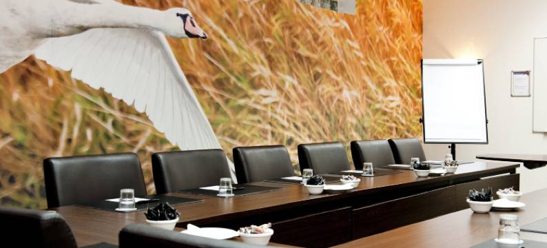 凡德瓦克酒店(Van der Valk Hotel Avifauna)图片