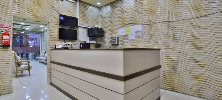 OYO 390 Rawaat Al Shahad Apt Hotel图片