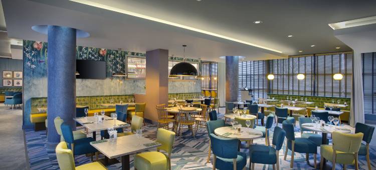 斯文顿莱昂纳多酒店(Leonardo Hotel Swindon)图片