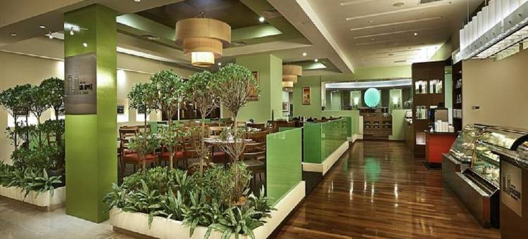 吉隆坡时代广场武吉免登套房酒店(Bukit Bintang Suite at Times Square KL)图片